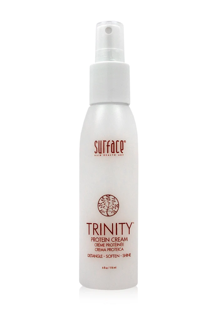 SURFACE TRINITY PROTEIN CREAM