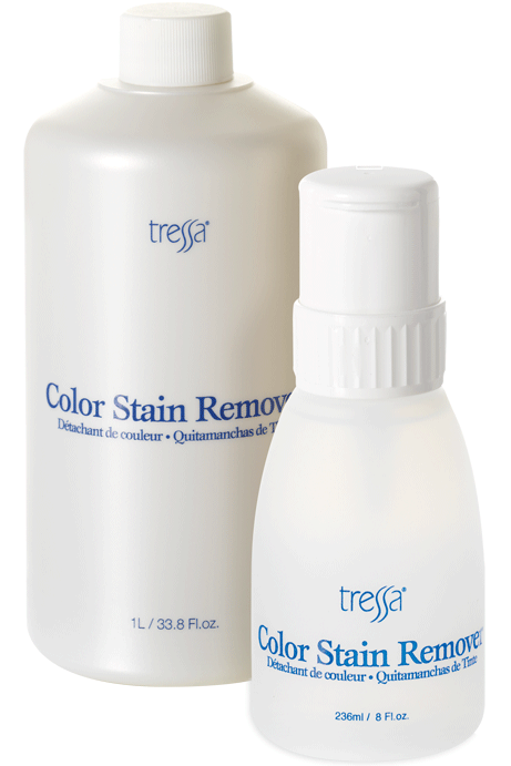 TRESSA COLOR STAIN REMOVER