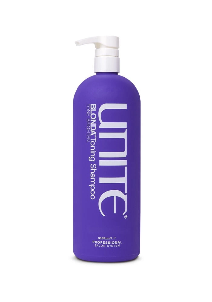 UNITE BLONDA SHAMPOO