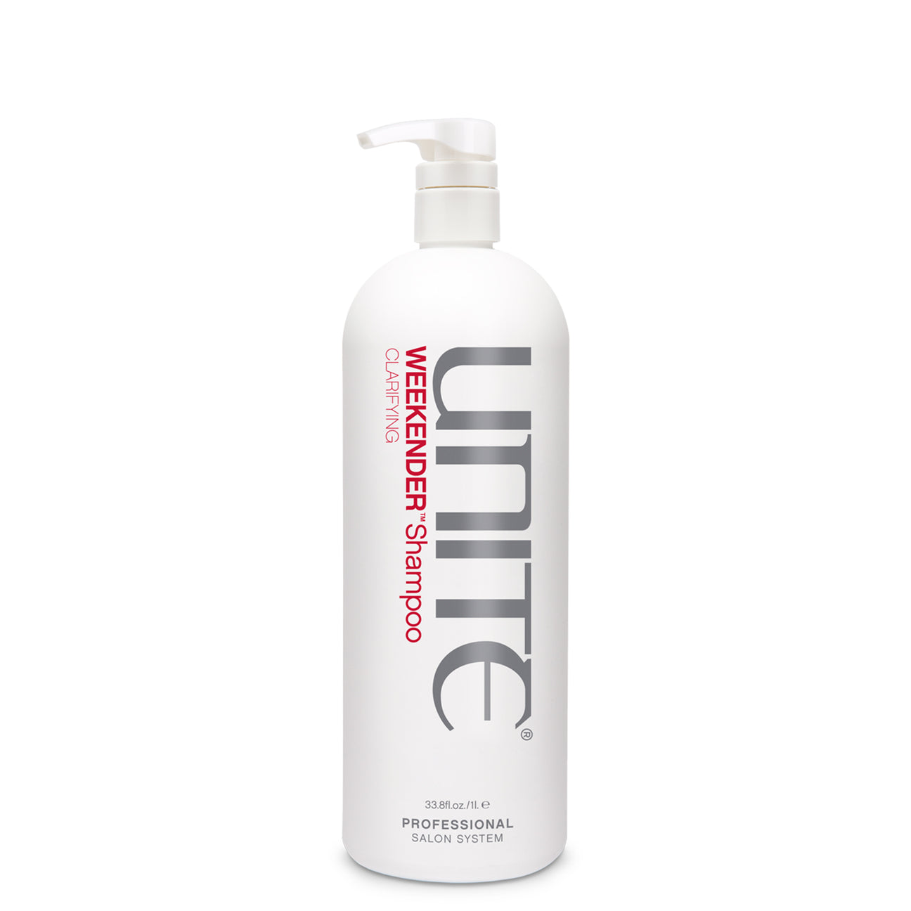 UNITE WEEKENDER SHAMPOO 33OZ