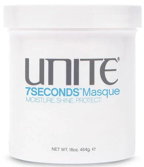 UNITE 7 SECONDS MASQUE 16OZ