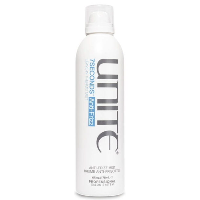 Unite 7 Seconds Anti-frizz Thermo Mist 6oz
