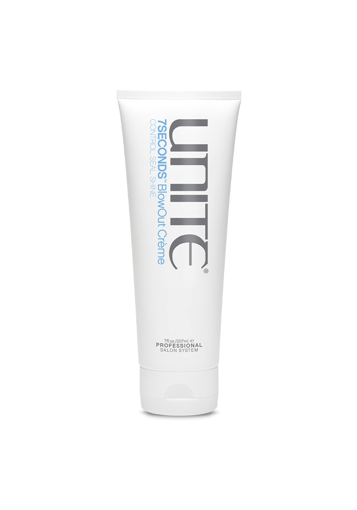 UNITE 7 SECONDS BLOWOUT CREME 7OZ