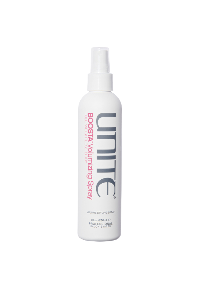 UNITE BOOSTA VOLUMIZING SPRAY 8OZ