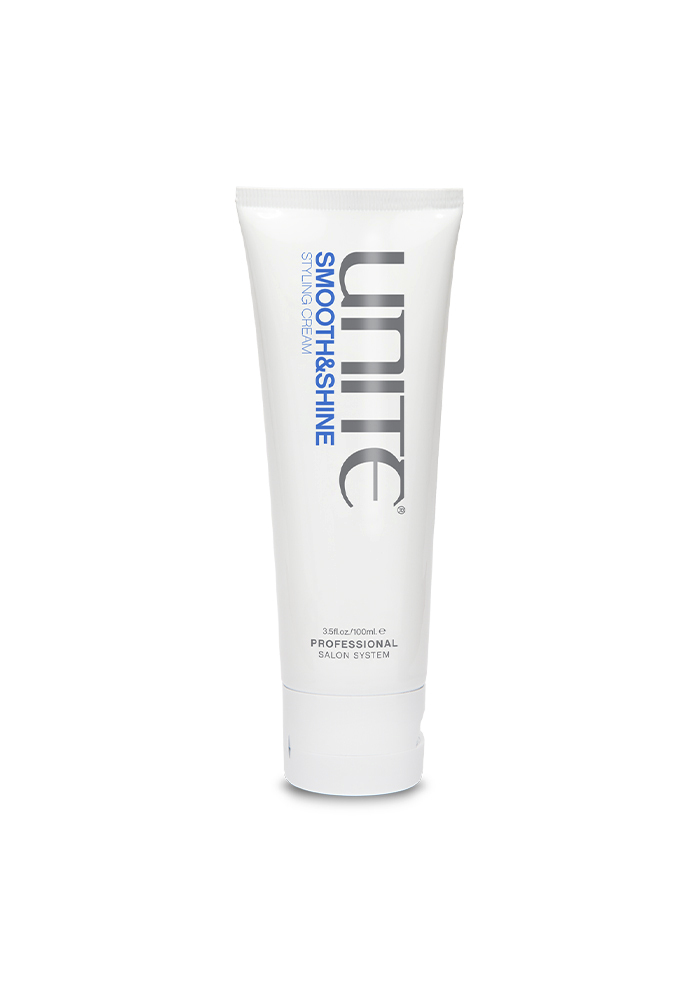 UNITE SMOOTH & SHINE STYLING CREAM 3.5OZ