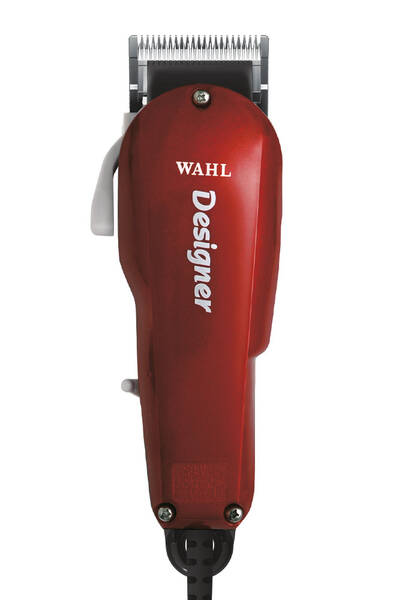 WAHL DESIGNER CLIPPER