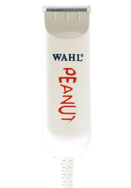 WAHL PEANUT TRIMMER