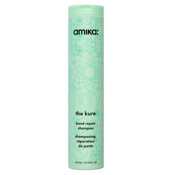 AMIKA THE KURE BOND REPAIR SHAMPOO