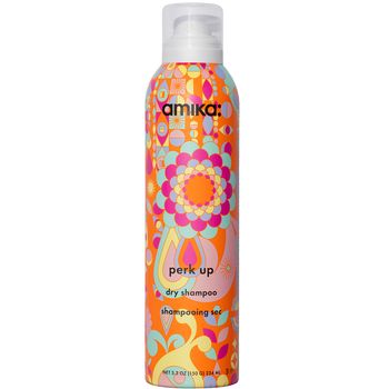 AMIKA PERK UP DRY SHAMPOO 