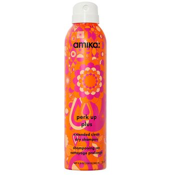 AMIKA PERK UP PLUS EXTEND DRY SHAMPOO