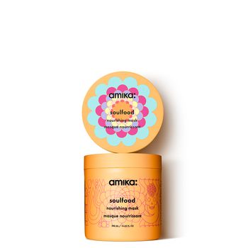 AMIKA SOULFOOD NOURISHING MASK