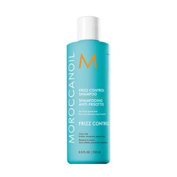 MOROCCANOIL FRIZZ CONTROL SHAMPOO