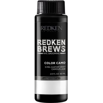 REDKEN BREW COLOR