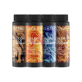 REDKEN COLOR GEL LACQUERS 