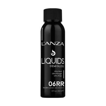 LANZA HEALING LIQUID COLOR