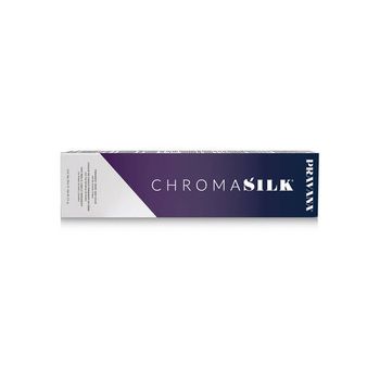 PRAVANA CHROMASILK COLOR