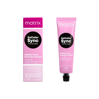 MATRIX COLOR SYNC ALKALINE TONER