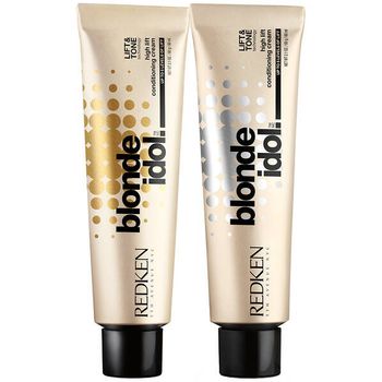 REDKEN BLONDE IDOL COLOR