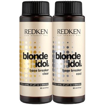 REDKEN BLONDE IDOL BASE BREAKER 