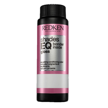 REDKEN SHADES EQ WITH BONDER INSIDE