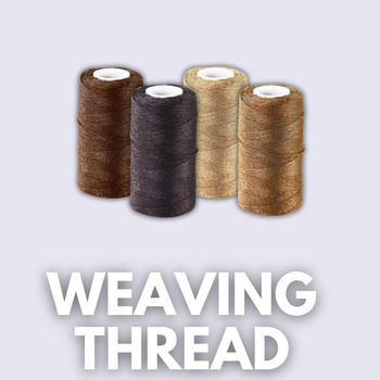 BABE WEFT WEAVING THREAD