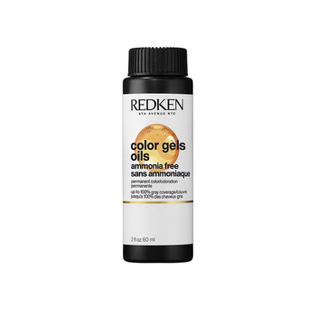 REDKEN COLOR GELS OILS