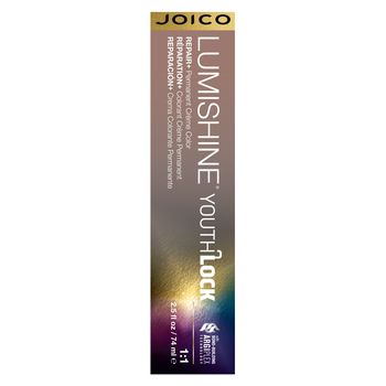 JOICO LUMISHINE YOUTHLOCK PERMANENT CREME COLOR 