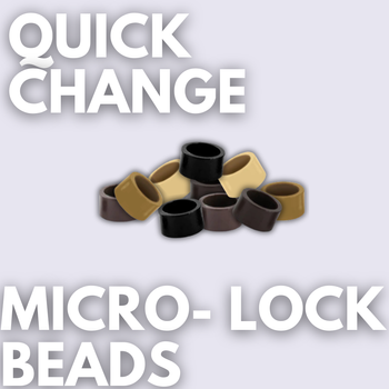 BABE QUICK CHANGE MICRO-LOCK BEADS