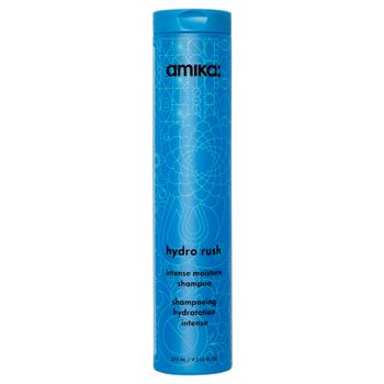 AMIKA HYDRO RUSH MOISTURE SHAMPOO