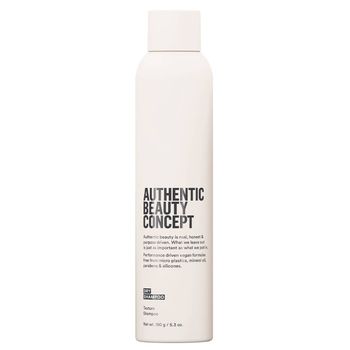 AUTHENTIC BEAUTY CONCEPT DRY SHAMPOO 