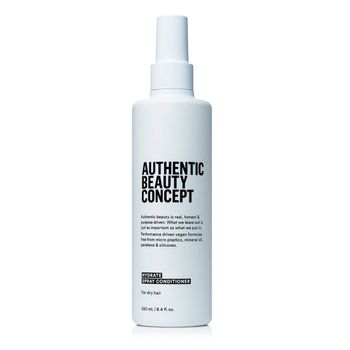 AUTHENTIC BEAUTY CONCEPT HYDRATE SPRAY CONDITIONER 