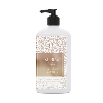 Aluram Watermelon Lemonade Body Lotion 18oz Limited Edition