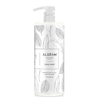 Aluram Body Wash 31oz