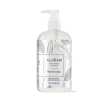 Aluram Hand Soap 12oz