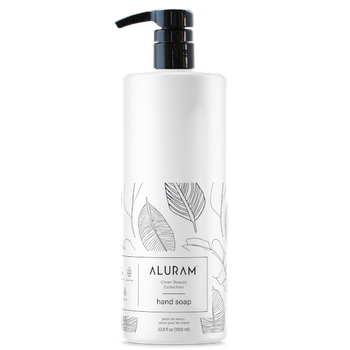 Aluram Hand Soap 33.8oz