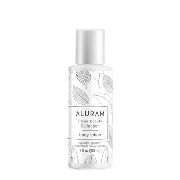 Aluram Body Lotion 2oz