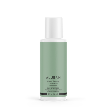 Aluram Curl Shampoo 2oz