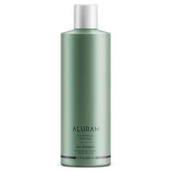 Aluram Curl Shampoo 12oz