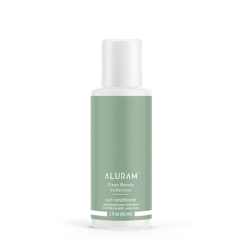 Aluram Curl Conditioner 2oz