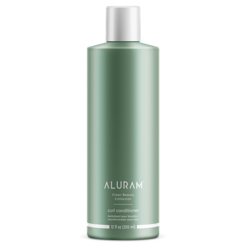 Aluram Curl Conditioner 12oz