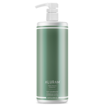 Aluram Curl Conditioner 33oz