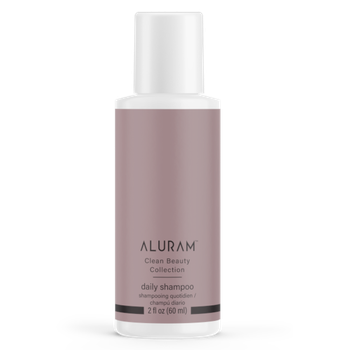 Aluram Daily Shampoo 2oz