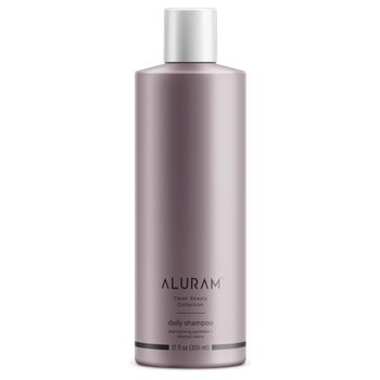 Aluram Daily Shampoo 12oz