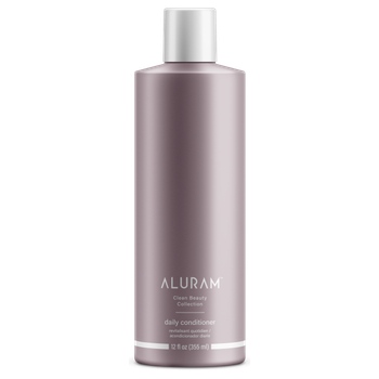 Aluram Daily Conditioner 12oz