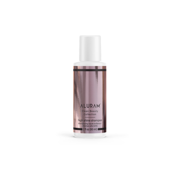 Aluram High Shine Shampoo 2oz