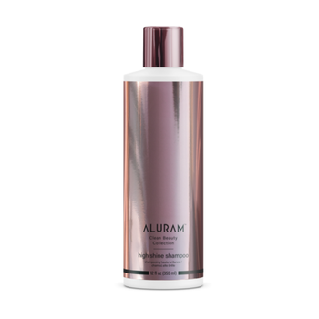Aluram High Shine Shampoo 12oz
