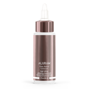 Aluram High Shine Glossing Treatment 2oz