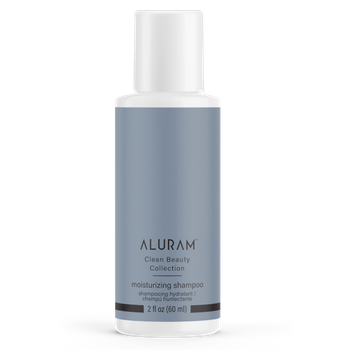 Aluram Moisturizing Shampoo 2oz