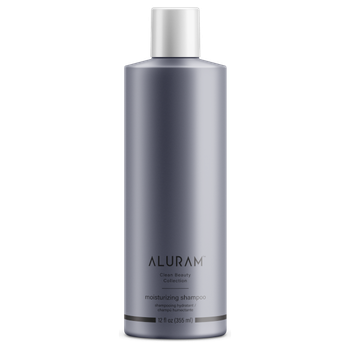Aluram Moisturizing Shampoo 12oz