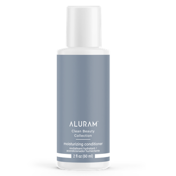 Aluram Moisturizing Conditioner 2oz